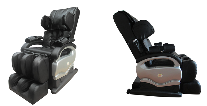 T-300多功能电动按摩椅