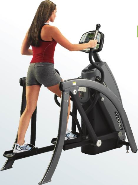 美国CYBEX（赛百斯）运转机425A