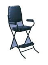 红双喜RF02主裁判椅