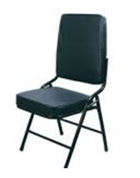 红双喜RF03乒乓副裁判椅