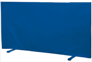 红双喜挡板SI-02 无字